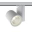 WHITE COB 42W CW TRACK SPOT 230V thumbnail 1