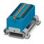 PTFIX 10/18X4-NS35A BU - Distribution block thumbnail 3