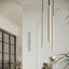 Pendant lamp PASTELO 2 taupe thumbnail 4