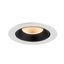 NUMINOS® GIMBLE XL 2700K 20° white/black thumbnail 3