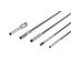 Proximity sensor, inductive, Dia 4 mm, shielded, 1.2 mm, DC, 3-wire, P E2E 8099D thumbnail 1