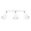Ceiling lamp ELBA 3 white thumbnail 1