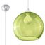 HANGING LAMP BALL GREEN E27 1X60W IP20 thumbnail 2