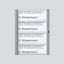 TM 611-4, BTM 650-4 TM Nameplate complete thumbnail 1