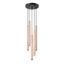 HANGING LAMP PASTELO 5P WOOD G9 5X8W IP20 thumbnail 1