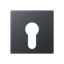 Centre plate A525PLANM thumbnail 1