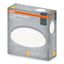 CEILING ROUND SEN 18W 830 IP20 OSRAM thumbnail 2