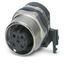 SACC-DSIV-FSB-5CON-L90 SCO - Device connector, rear mounting thumbnail 1
