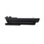 Swing handle 1125-U186 for half cylinder locks thumbnail 4