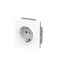 SCHUKO® so, shu., wo claw thumbnail 2