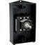 P1-25/I2-SI/HI11 Safety switch, P1, 25 A, 3 pole, 1 N/O, 1 N/C, Emergency switching off function, With red rotary handle and yellow locking ring, Lockable in position thumbnail 59