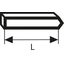 Pin type 40 19 mm thumbnail 1