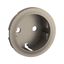 ROCKER 2P+ E SCHUKO TITANIUM thumbnail 3