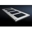 VX Roof plate, WD: 400x800 mm, for cable entry glands thumbnail 1