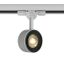 WHITE COB 8W WW TRACK SPOT 230V DIMMABLE thumbnail 1