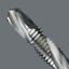 847 HSS Combiboor-Bit met tap, 6.8 x 51 mm thumbnail 2