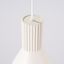 Pendant lamp ESTRIA 1 beige thumbnail 4