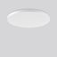 TRIONA round, 84 W, 9400 lm, 830, white, DALI Ceiling and wall luminai thumbnail 2