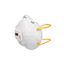 3M™ Particulate Respirator, FFP1, Valved, 8812 thumbnail 13