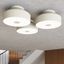 Ceiling lamp OMIQ beige thumbnail 6
