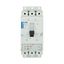 NZMH3-VX630-SVE NZM3 PXR20 circuit breaker, 630A, 3p, plug-in technology thumbnail 7