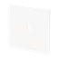 Central disc USB-C power supply insert 65W Busch-art linear® thumbnail 2
