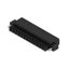 PCB plug-in connector, female plug, 3.81 mm, Number of poles: 14, 180°, PUSH IN with actuator, Clamping range, max. : 1.5 mm², Box thumbnail 2