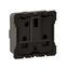 2P+E BS STANDARD SOCKET OUTLET thumbnail 3
