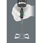 897/4 R Rapidaptor BiTorsion universele bithouder, 1/4&quot; x 75 mm thumbnail 6