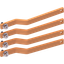 RCT224A RCT224A    Connec. set T2 fixed r. 4P thumbnail 1