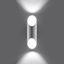 WALL LAMP PENNE 30 WHITE G9 1X40W IP20 thumbnail 5