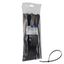 Black headband OZC 90-680 UV thumbnail 1