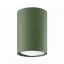 Ceiling lamp LAGOS 10 olive green thumbnail 1