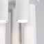 CEILING LAMP LAGOS 5P WHITE 5XGU10 thumbnail 8