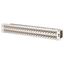 C6Amodul 48 port 180°M 1.5RU stainless steel thumbnail 2