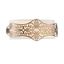 House Burgeon Wall Lamp Bronze thumbnail 3