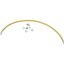 XNAE10-42 Earthing cable, 10qmm thumbnail 6