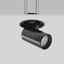 DEECOS R, 20 W, 2100 lm, 930, black, on/off Recessed projectors, D 143 thumbnail 2