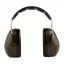 3M™ PELTOR™ Optime™ II Earmuffs, Green, Headband, H520A-407-GQ thumbnail 5