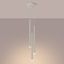 HANGING LAMP PASTELO 3P BEIGE 3XG9 thumbnail 7