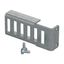 EPAB-TSMP Lowering bracket for mounting rails mounting plate thumbnail 2