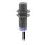 INDUCTIVE SENSOR CYLIND DIA 08 PNP NO 1224V FLUSH SN 2MM5 CABLE 2M (CT thumbnail 3