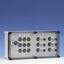 Light+power distribution enclosure 63A 4p 6xDII-3xDII+busbar thumbnail 3