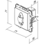 IR SWITCH 5A 230V~ PW XO 4438518 thumbnail 5
