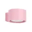 Wall lamp MODO 1 pink Gx53 thumbnail 1
