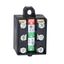 PLUG IN LIMIT SWITCH ROLLER LEV M12 CONNSPECIFIC WIRING SPDT (CT à 1 C thumbnail 9