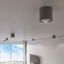 SPOT TIUBE GREY GU10 1X40W IP20 thumbnail 4