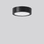 TOLEDO FLAT+ round, 18 W, 2000 lm, 827-865, anthracite, smart+free Sur thumbnail 1