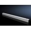 VX Cable clamp rail, mounting angle,Â W: 800 mm thumbnail 1