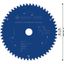 Expert for Aluminium Circular Saw Blade for Cordless Saws 165x1.8/1.3x20 T54 thumbnail 2